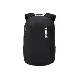 Thule Subterra TSLB-315 - Sac à dos pour ordinateur portable - 15" - 15.6" - noir (TSLB315)_4